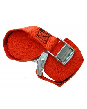 XL TOOLS 2 25mm STRAPS W/SELFLOCK BUCKLE (553700)