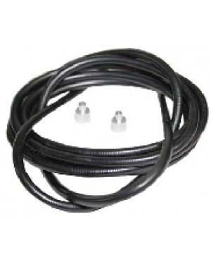 Brake cable sleeve 2m DURCA(800601)