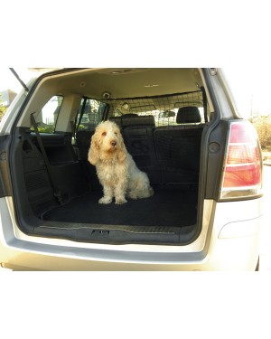 ELASTIC CAR NET FOR DOGS CARPOINT (0910022)