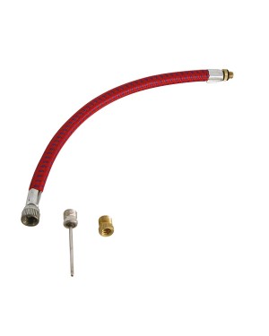 20cm connector + adaptor DURCA (801702)