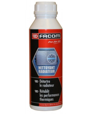 FACOM Radiator cleaner 250ml (006011)