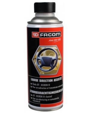 FACOM Steering fluid 500ml (006030)