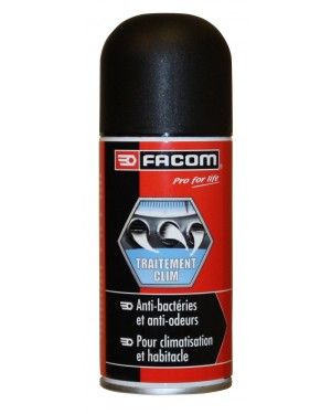 FACOM Air condit. cleaning 125ml (006081)