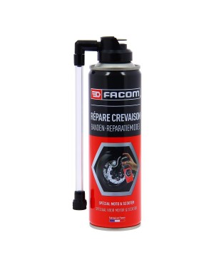 FACOM Moto tyre repair 250ml (006091)