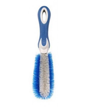 CAR RIMS CLEANING BRUSH MICHELIN (009485)