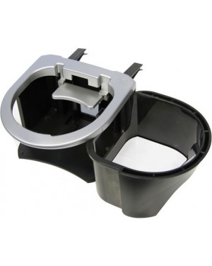 DOUBLE CAN HOLDER CARPOINT (0578527)