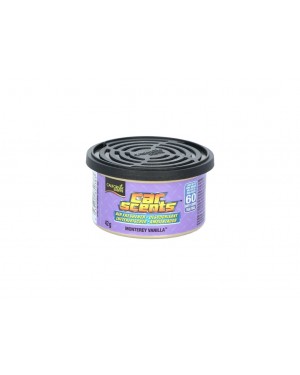CAR REFRESHER CAN WITH CONCORD CRANBERRY CALIFORNIA SCENTS (094419)