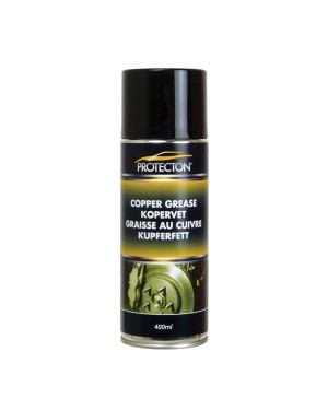 PROTECTON COPPER GREASE 400ML (1890711)