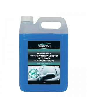 PROTECTON SCREEN WASH READY TO USE -20 C 5L (1890915)