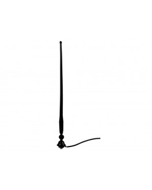 CARPOINT UNIVERSAL ANTENNA BLACK 47,5cm (2010012)