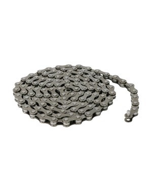 SPORTS AND TOURING BICYCLE CHAIN 1/2''x 1/8'' 112 LINKS PROPHETE (0223)
