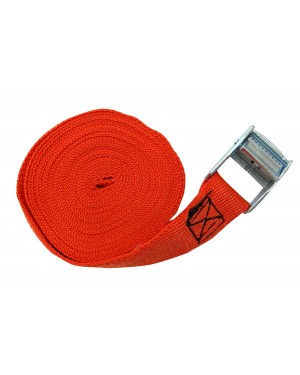 Self-fastening lashing strap 3,5mx25mm XL TOOLS(553701)