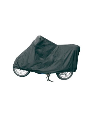MOTORCYCLE COVER CARPOINT 203X89X120 (1723501)